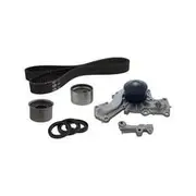 Gates PowerGrip Timing Kit including Water Pump - TCKHWP320