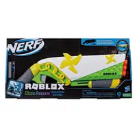 在飛比找momo購物網優惠-【ToysRUs 玩具反斗城】Nerf Roblox Nin