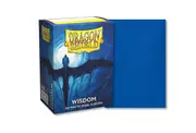 Dragon Shield: Sleeves – Matte Dual – Wisdom