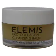 ELEMIS Pro-Collagen Cleansing Balm Hydrating Cleansing Balm 0.7 Ounce