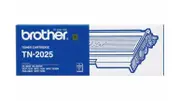 Brother TN2025 Black Toner Cartridge (Original)