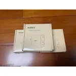 AUKEY 65W 氮化鎵 GAN 快充頭 1A1C 適用IPHONE平板MACBOOK 筆記型電腦