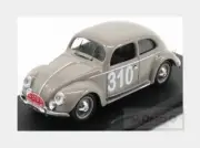 1:43 RIO Volkswagen Beetle Maggiolino #310 Rally Montecarlo 1954 RIO4558 Model