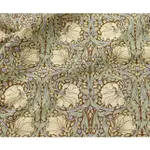 日本 MODA FABRICS X WILLIAM MORRIS 20支紗 棉布 PIMPERNEL 8365-11