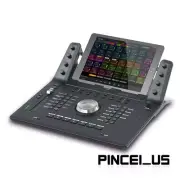 AVID Pro Tools Dock Control Surface AVID Dock Pro Audio Equipment pe66