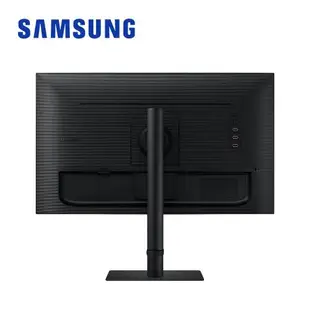 (贈7-11禮券)SAMSUNG 27吋 S8 UHD 高解析度平面顯示器 (ENERGY STAR) S27A800UJC