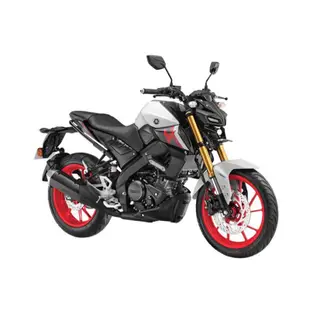 2024 YAMAHA MT15 ABS TCS 印度版 全新車特價中