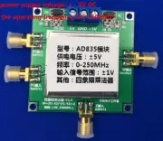 AD835 Four Quadrant Multiplier Module Mixer Broadband Modem Electronic Contest