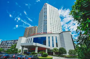 荊州晶崴國際大酒店Jingwei International Hotel