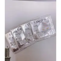 在飛比找蝦皮購物優惠-降價出清 LANCOME 蘭蔻 超輕盈UV BB霜 1ML