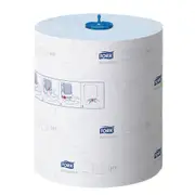 Tork Matic Blue Hand Towel Roll H1 System 6 Rolls (290068)