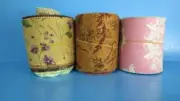 Moda RANDOM Scrap Bag Quilt Fabric Strips - Various Designers