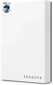 Game Drive for PS4/PS5, 2 TB, External HDD, USB 3.0, Officially Licensed, Blue L