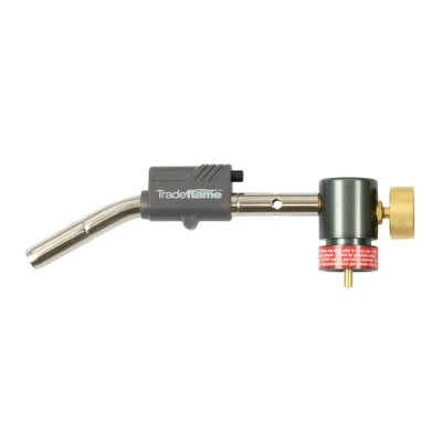 Tradeflame Swivel Blow Torch With Piezo