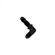 Flo Supply 10AN 90 Degree Bulkhead