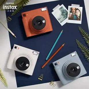 【eYe攝影】全新 富士 FUJIFILM INSTAX SQUARE SQ1 方型底片機 拍立得相機 復古 文青 自拍