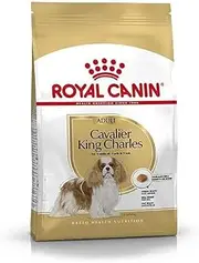 Royal Canin Dog Food Cavalier King Charles 27 Dry Mix 7.5Kg