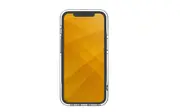 Impact Zero® Clear Protective Case for iPhone 13 Pro