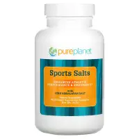 在飛比找iHerb優惠-[iHerb] Pure Planet Sports Sal