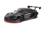 Tamiya 1/10 RC Porsche 911 GT3 R (992) TT-02 Chassis Kit TAM58745 58745
