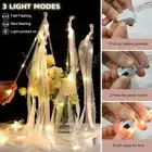 Light Up Lace Wedding Ribbon Streamers Glow Wands Glow Sticks Ribbon Streamers