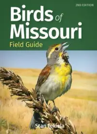 在飛比找博客來優惠-Birds of Missouri Field Guide