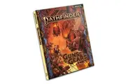Pathfinder: Guns & Gears (Remastered)