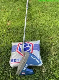 在飛比找Yahoo!奇摩拍賣優惠-高爾夫推桿 BETTINARDI INOVAI 6.0 Cr