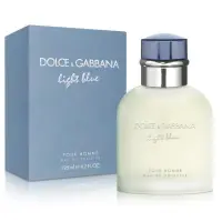 在飛比找蝦皮購物優惠-香妃祕密城堡❤️D&G Dolce&Gabbana Ligh