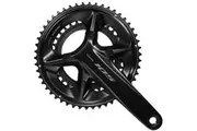 Shimano 105 R7100 172.5mm 50-34T Crankset