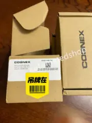 DMR-262X-MAX Cognex Fixed Mount Barcode Reader brand new
