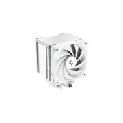 DeepCool AK500 WH Processor Air cooler 12 cm White