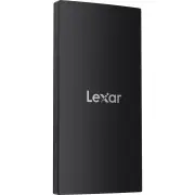 Lexar SL300 Portable SSD1TBBLACK, up to 1050MB/s read, up to 1000MB/s write