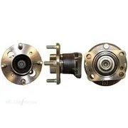 Bearing Wholesalers Wheel Bearing/Hub Assembly - Rear - 5413 KIT