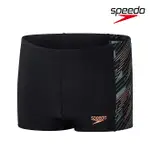 SPEEDO HYPERBOOM 男孩運動四角泳褲 游泳 戲水 泳褲 SD800379417356 24FW【樂買網】