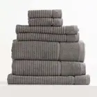 Cambridge Waffle Towel Sets Fossil