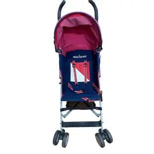 英國品牌MACLAREN瑪格羅蘭兒童推車傘車輕便型推車嬰兒車嬰兒推車輕型手推車