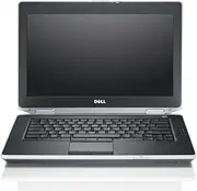 Dell Business Series Latitude E6420 Notebook Laptop PC - Intel Core i7-2760QM, 8GB Ram, 256GB SSD, WebCAM, Windows 10 Professional (Certified Refurbished)