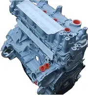 Auto Engine Assembly Compatible with Land Rover AJ200 AJ200D 204DT 204DTA