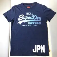 在飛比找蝦皮購物優惠-【 FREE SHOP 】superdry 極度乾燥 短袖T