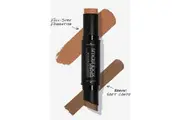 Studio Skin Shaping Foundation + Soft Contour Stick 2.4 Cool Beige for Women Makeup 11gr