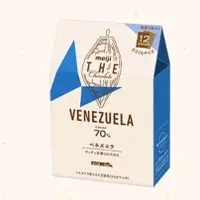 在飛比找蝦皮購物優惠-明治 meiji  The  Venezuela 委內瑞拉醇