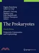 The Prokaryotes—Prokaryotic Communities and Ecophysiology