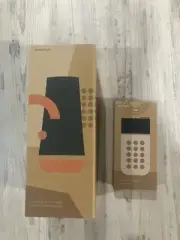 SimpliSafe SSBS3 WiFi Base Station & Wireless Keypad Home Security sealed NEW