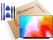 New Screen for N173FGA-E44 REV.C1 17.3" HD+ WXGA++ 1600 X 900 Slim HD LED LCD L