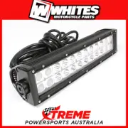 Can-Am Commander 1000 MAX Limited 15-18, 2 Row Light Bar 13.5" 72W 6480 Lumens E