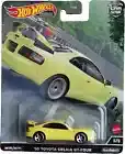 2022 HOT WHEELS PREMIUM MOUNTAIN DRIFTERS 5/5 - '95 TOYOTA CELICA GT-FOUR