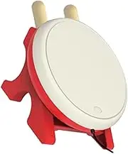 Compact Taiko Drum Drumstick for Video Game Accessories