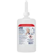 Tork Alcohol Gel Hand Sanitiser S1 Cartridge Refill 1L
