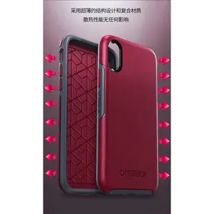 限時購美國otterbox軍級保護手機殼 蘋果 iphone X 7 8Plus 6 6sP 6s XsMax 防摔認證